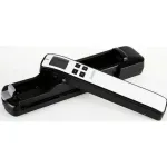 Avision dokumendiskanner mobiilne skanner Miwand2