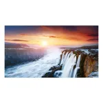 Samsung Displays Samsung nutiekraan B-to-B VH55C-R 139.7 cm (55") monitor