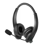 LogiLink stereo peakomplekt k&otilde;rvaklapid
