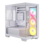 Corsair Korpuse 2800X RS-R arvutikorpus
