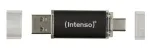 Intenso Flash USB3.2 512GB m&auml;lupulk