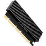 AXAGON 16x up to PCEM2-XS adapter