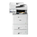 Brother MFC-L9670CDNT printer