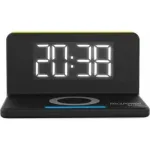 Realpower juhtmevaba laadija ChargeAir