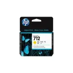HP Inc. Gelb Tintenpatrone
