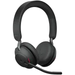 Jabra stereo juhtmevaba peakomplekt Evolve2 k&otilde;rvaklapid