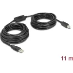 Delock USB-kaabel USB-A