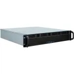Inter-Tech Salvestus S-Ata! 2U-2404L
