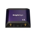 brightsign LS445 multimeediumipleier Ultra