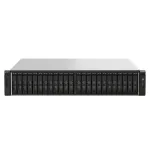 QNAP TS-h2490FU-7302P-128G server
