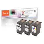 Peach Canon MultiPackPlus taaskasutatud PG-560