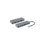 Shiverpeaks dokkimisjaam Multiport 11-in-1