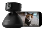 Petlibro IP-kaamera SCOUT valvekaamera