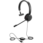 Jabra Evolve 20 Mono k&otilde;rvaklapid