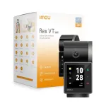 IMOU IPCam Rex Pro valvekaamera