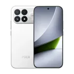Xiaomi Mobiiltelefon POCO 12 nutitelefon
