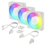 Arctic Bionix Argb 3-PACK jahutus