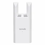Tenda levialaja pikendaja Dual AC1200 p&auml;&auml;supunkt