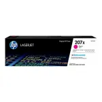 HP 207X Magenta Originaal