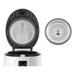 Cuckoo Keedupott 1.80l Twin CRP-ST1009F