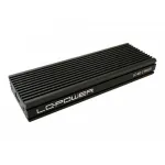 LC Power LC-Power SSD-korpus LC-M2-C-MULTI
