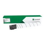 Lexmark Cyan Originaal 76C0HC0
