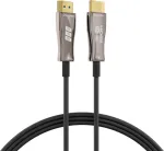 EFB aktiivne klaaskiudkaabel 4K60Hz