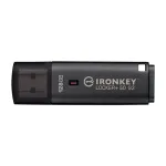 Kingston Pendrive IronKey 128 GB m&auml;lupulk