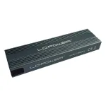 LC Power LC-Power SSD-korpus -M.2 LC-M2-C-Multi-3