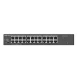 Ruijie Networks L&uuml;liti Reyee Reyee RG-ES124G-L kommutaator