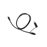 Wortmann Ag USB-kaabel Wortmann USB-A
