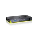 LevelOne L&uuml;liti KVM-l&uuml;liti kommutaator
