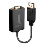 Lindy Converter