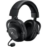 Logitech Headset G PRO X Se/Black 981-001470