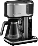 Russel Hobbs Kohvifiltermasin Russell Hobbs kohvimasin