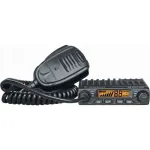 Albrecht Mini-CB-raadiotelefon