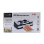 CASO Advanced Pro barimispakendaja