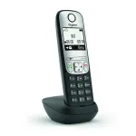 Gigaset cm 2 tolli A690HX lauatelefon