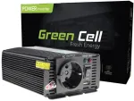 Green Cell Modifitseeritud siinuslainega adapter