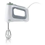 Braun MultiMix 5 k&auml;si HM5137WH