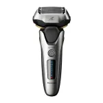Panasonic Trocken-Nass Rasierer silber ES-LV69-S803