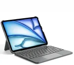 Inateck klaviatuur iPad [KB04122_gray]