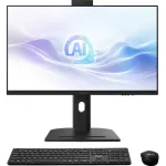 MSI Modern 11 Professionaalne AM273QP lauaarvuti