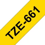 Brother Schriftband TZe-661