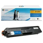 G&G XL-tooner Brother jaoks TN-423BK