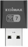 EdiMax kolmetribiline ruuter EW-7822UN7 v&otilde;rguadapter