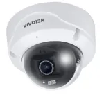 Vivotek V-SERIE H.265 turvakaamera FD9189-H-V3 valvekaamera