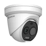 Hikvision IP-kaamera HM-TD1228-2 valvekaamera