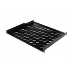 Equip fikseeritud riiul serverikappidele