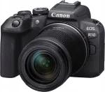 Canon obiektyw RF-S